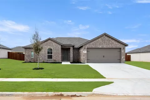 409 Basalt Dr, Azle, TX 76020