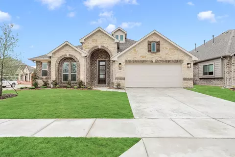 1001 Moss Grove Trl, Justin, TX 76247