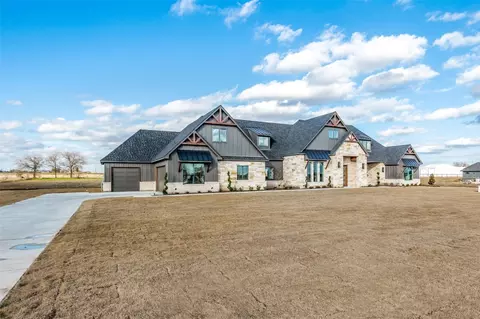 5340 Moncrief Rd, Justin, TX 76247
