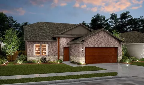 2529 Broken Bow Dr, Seagoville, TX 75159