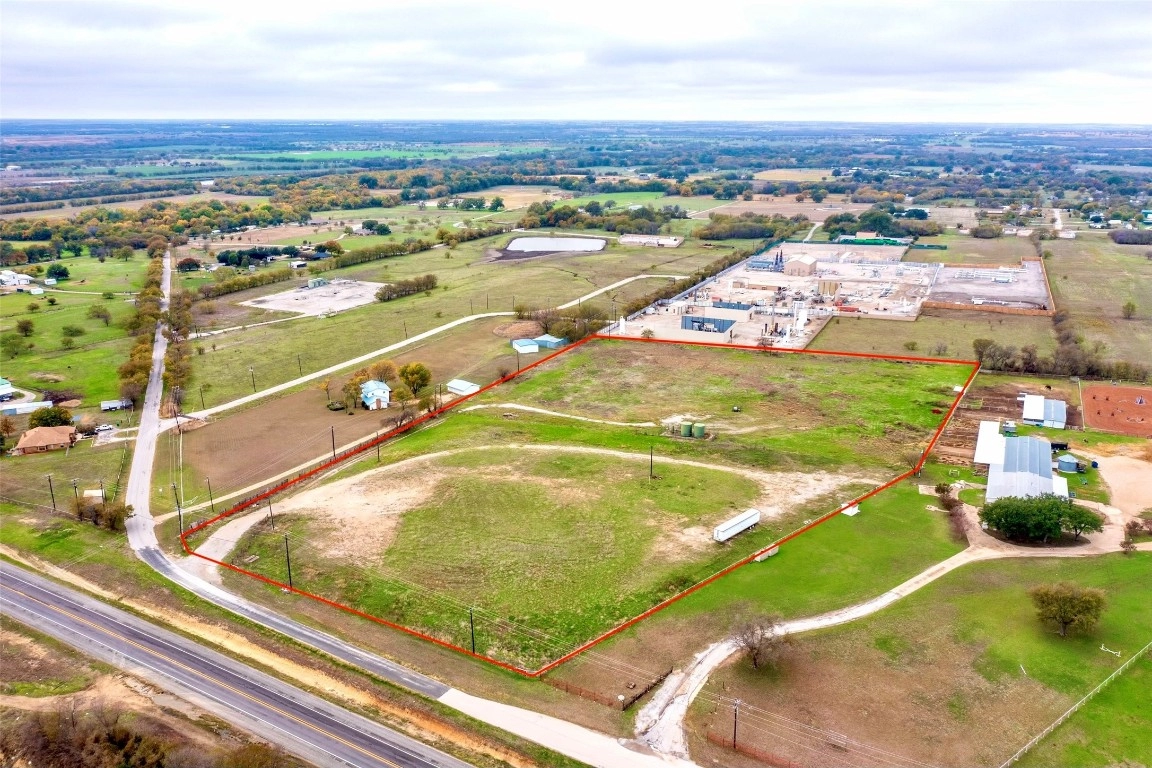 2408 Strader Road Tract 2a  