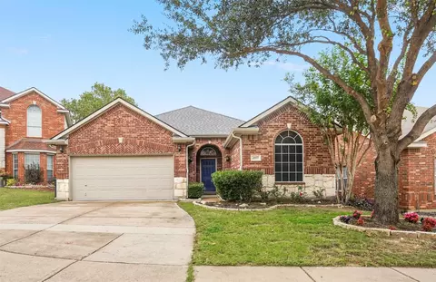 4957 Galley Cir, Fort Worth, TX 76135