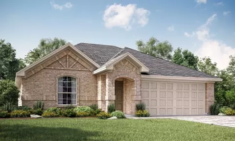 5019 Penrose Dr, Princeton, TX 75407