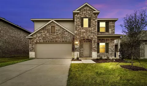 2517 Tahoe Dr, Seagoville, TX 75159