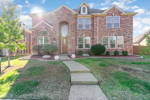 1612 Ridgecove Dr, Wylie, TX 75098