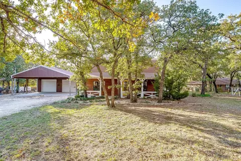 6913 Resivor Rd, Joshua, TX 76058