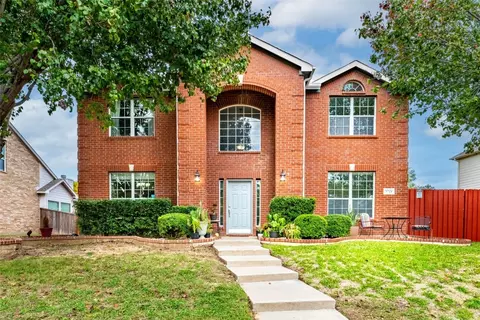 3721 Ablon Trl, Garland, TX 75043