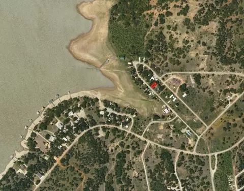 272 North Lakeside, May, TX 76857