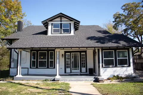 128 S Ward St, Italy, TX 76651