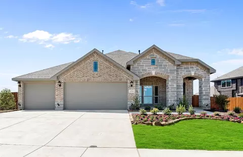 3209 Rosewood Dr, Glenn Heights, TX 75154