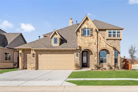 1002 Moss Grove Trl, Justin, TX 76247