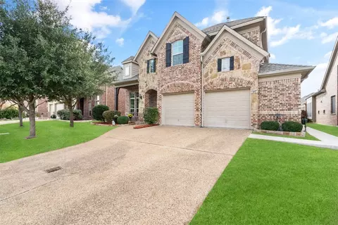 2205 Huntington Dr, Wylie, TX 75098