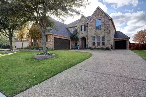 2525 Roseville Dr, Trophy Club, TX 76262