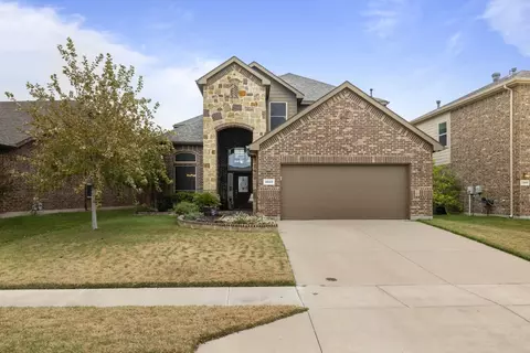 2605 Canyon Wren Ln, Keller, TX 76244