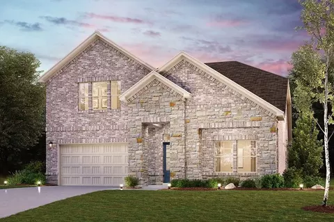 702 Lauren Grove Ln, Forney, TX 75126