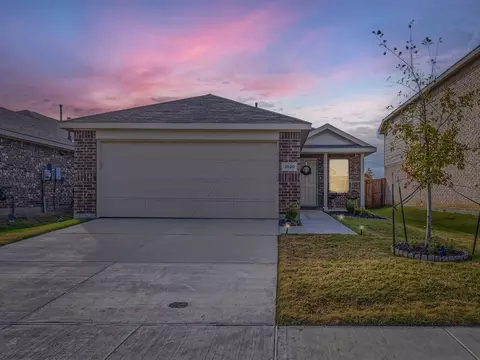 3020 Harper St, Little Elm, TX 75068