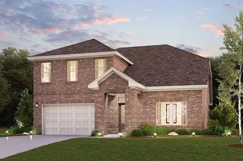 619 Cari Ln, Forney, TX 75126