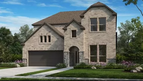 1032 Bayberry Dr, Northlake, TX 76226