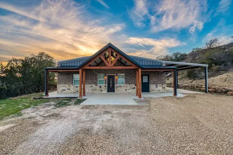 759 Capstone Ridge Dr, Santo, TX 76472