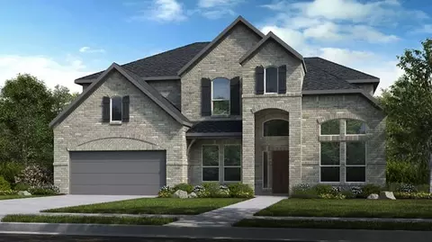 1201 Cypress Ct, Northlake, TX 76226