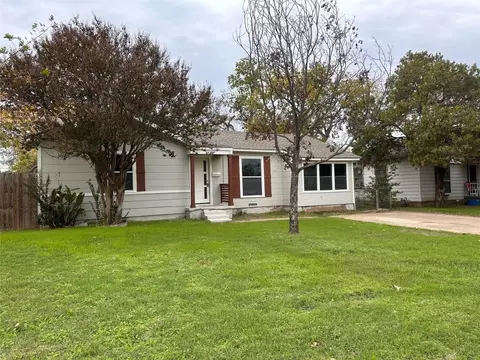417 NE 35th St, Grand Prairie, TX 75050
