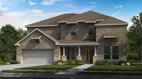 2317 Bedford Rd, Northlake, TX 76226