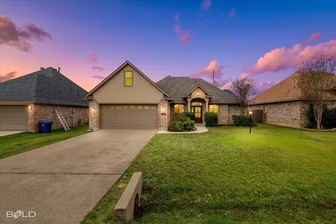 317 Camden Hl, Haughton, LA 71037