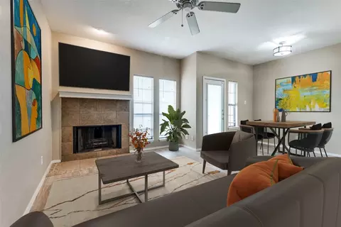 3635 Garden Brook Dr #10200, Farmers Branch, TX 75234