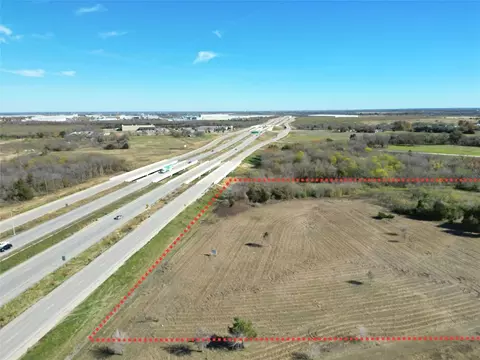 1855 Hwy 287, Ennis, TX 75119