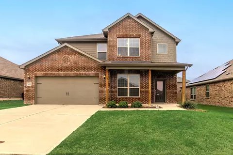 1828 Tyne Way, Crowley, TX 76036