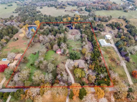204 County Road 2186, Greenville, TX 75402