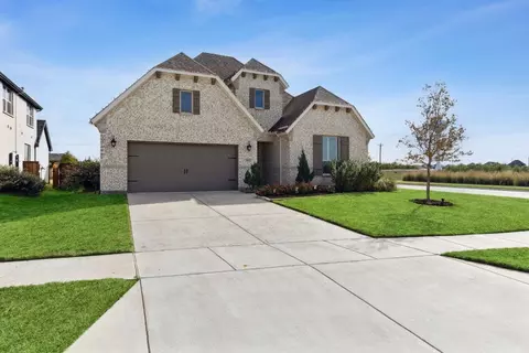 100 Valley Mills Ln, Prosper, TX 75078