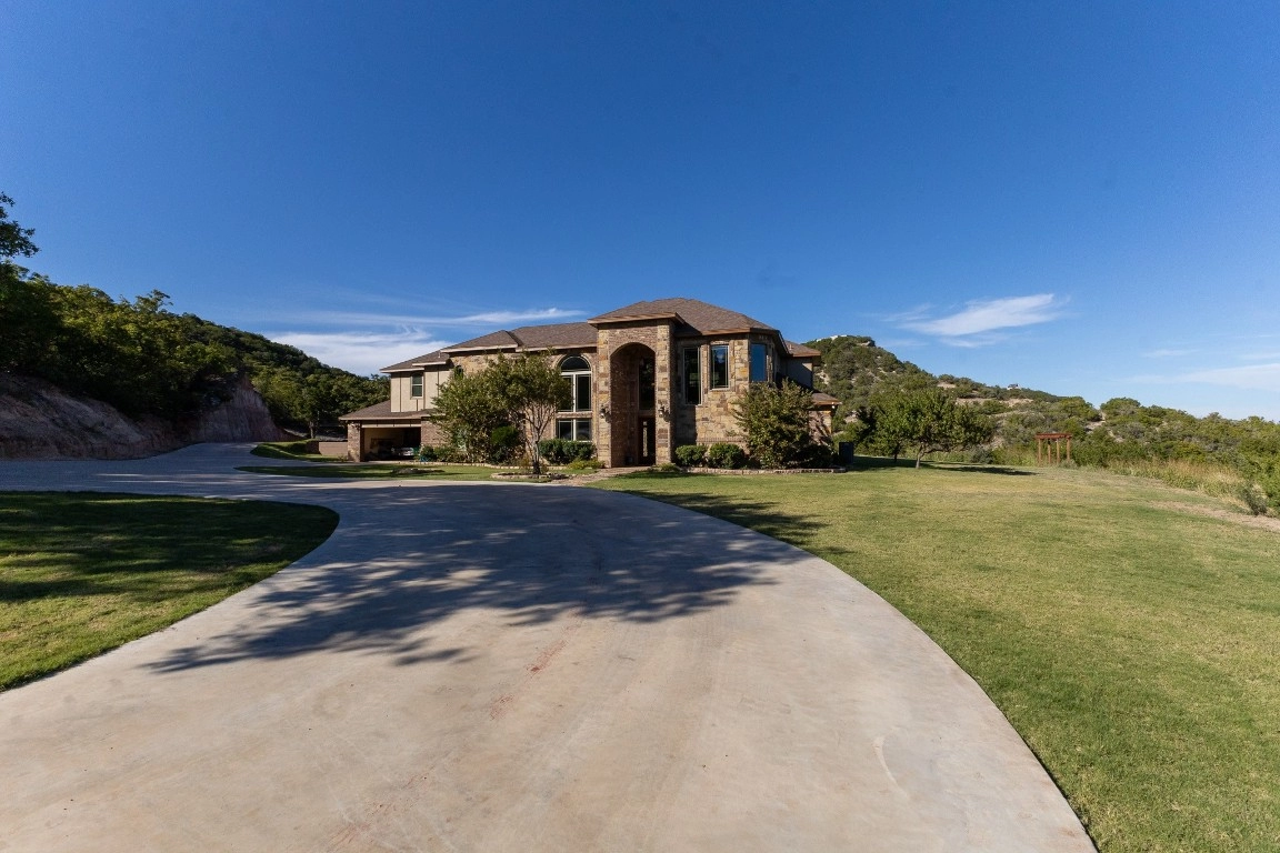 642 Cedar Creek Rnch Trl