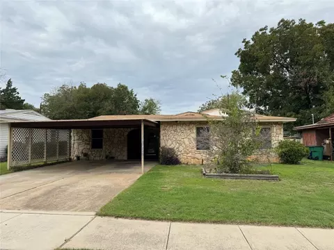 5828 Straley Ave, Westworth Village, TX 76114