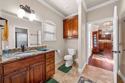 262 Hcr 2230 Loop, West, TX 76691 photo 17