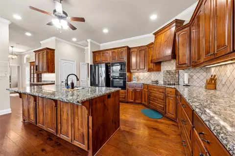 262 Hcr 2230 Loop, West, TX 76691 photo 11
