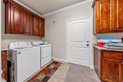 262 Hcr 2230 Loop, West, TX 76691 photo 22