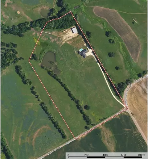 262 Hcr 2230 Loop, West, TX 76691 photo 29