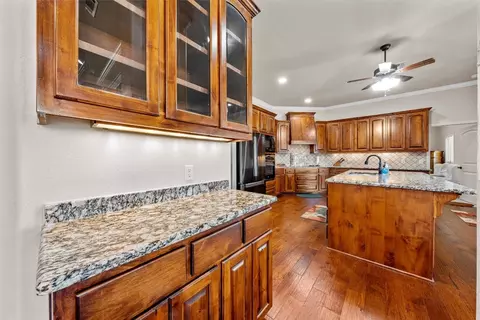 262 Hcr 2230 Loop, West, TX 76691 photo 10
