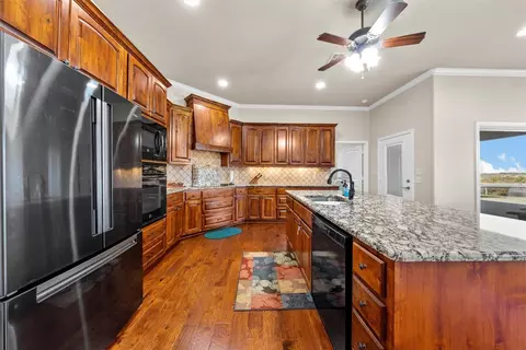 262 Hcr 2230 Loop, West, TX 76691 photo 9