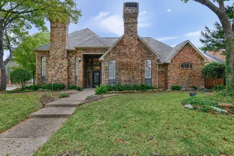 3400 Wolfe Cir, Plano, TX 75025