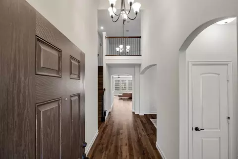 6513 Cedarhurst Ct, Bartonville, TX 76226