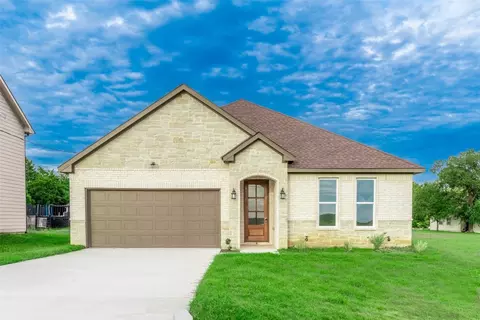 4596 Key Ranch Rd, Trinidad, TX 75163