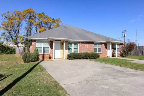 4308 Magnolia St, Texarkana, TX 75503