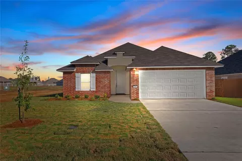 9145 Hearth Ln, Shreveport, LA 71129