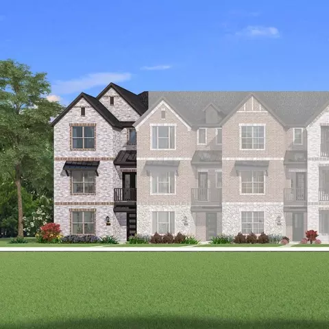 4264 Willow Pond Dr, Frisco, TX 75035