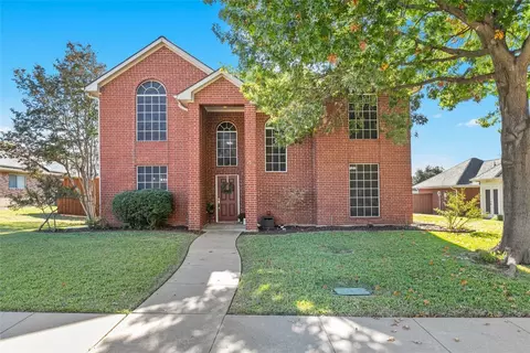 4514 Rosebud Dr, Rowlett, TX 75089