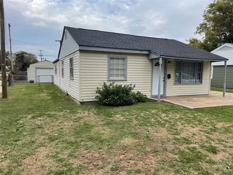 4041 Myrtle St, Bossier City, LA 71112