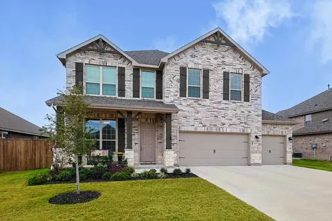 1917 Dione Pl, Haslet, TX 76052