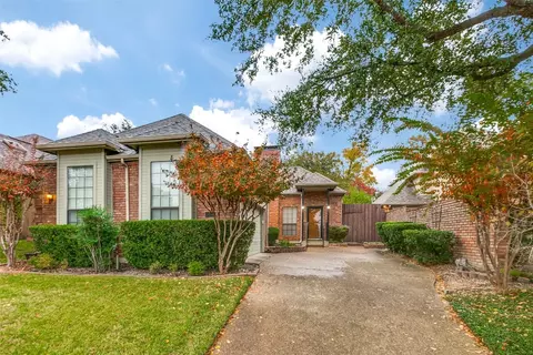7434 Courtside Dr, Garland, TX 75044